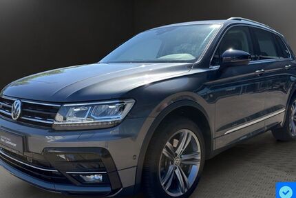 VW Tiguan 104.400 km 25.999 &euro; Saarlouis 66740
