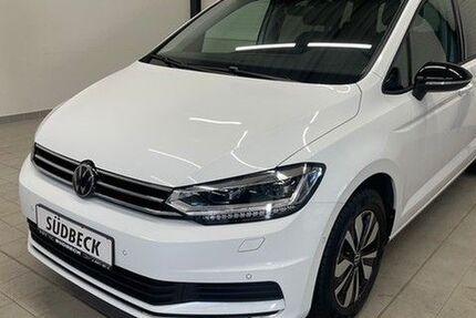VW Touran 26.820 km 34.950 &euro; Cloppenburg 49661