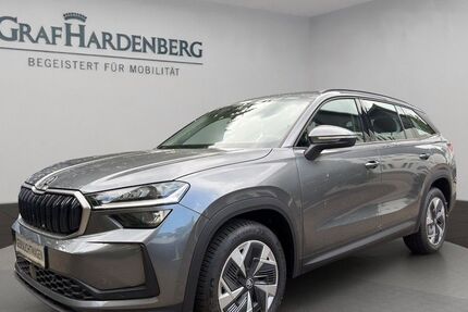 Skoda Kodiaq 17.650 km 37.990 &euro; Eggenstein-Leopoldshafen 76344