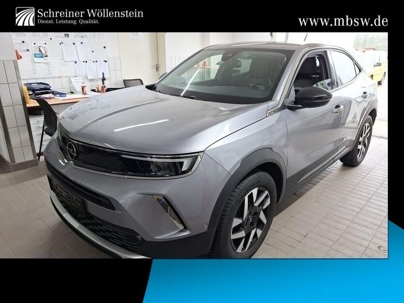 Mokka