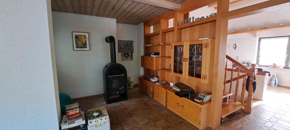 Einfamilienhaus Staudernheim - 3 Zimmer, 120 m&sup2;, 230.000&euro; | Angebot:27083451