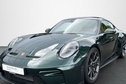 Porsche 992 2.350 km 265.911 &euro; Bonn 53119