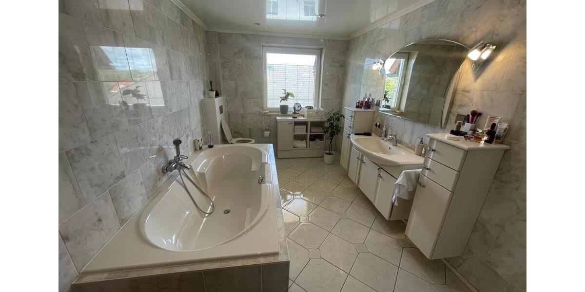 Maisonettenwohnung Nordhausen - 3 Zimmer, 116 m&sup2;, 730&euro; | Angebot:26644778