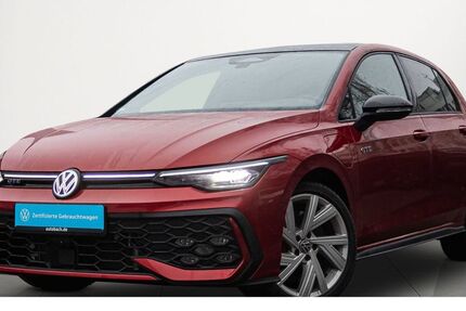 VW Golf 12.500 km 47.940 &euro; Bad Homburg 61348