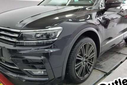 VW Tiguan 91.700 km 25.590 &euro; Gersthofen 86368
