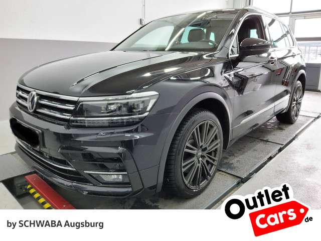 VW Tiguan 91.700 km 25.590 &euro; Gersthofen 86368