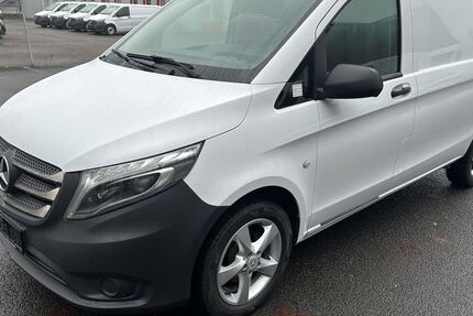 Mercedes-Benz Vito 198.098 km 17.731 &euro; Mainz 55122