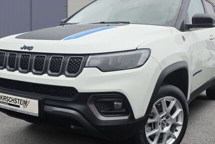 Jeep Compass 79.907 km 19.990 &euro; Bad Hersfeld 36251