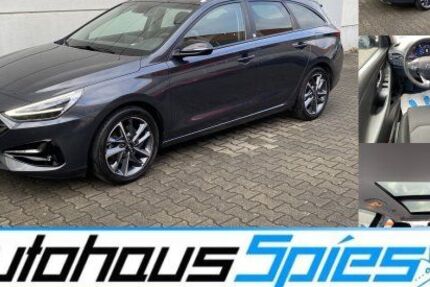 Hyundai i30 122.262 km 14.990 € Heilbronn 74076