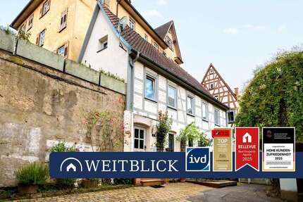 Haus zum Kaufen in Backnang 249.000 € 83 m²