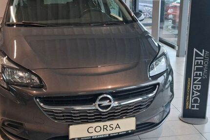 Opel Corsa 90.275 km 8.450 &euro; Waldbröl 51545