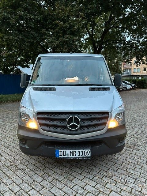 Sprinter