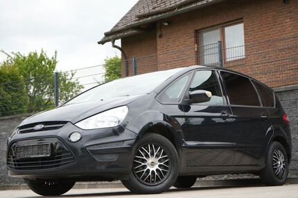 Ford S-Max 260.000 km 3.490 &euro; Haiger 35708