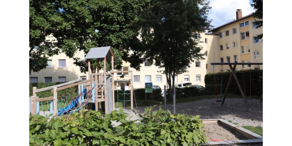 Erdgeschoßwohnung Hausham - 3 Zimmer, 70 m&sup2;, 1.400&euro; | Angebot:26322556