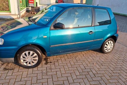 Seat Arosa