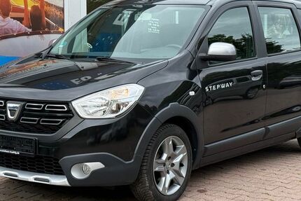 Dacia Lodgy 80.535 km 10.900 &euro; Zwickau 08056