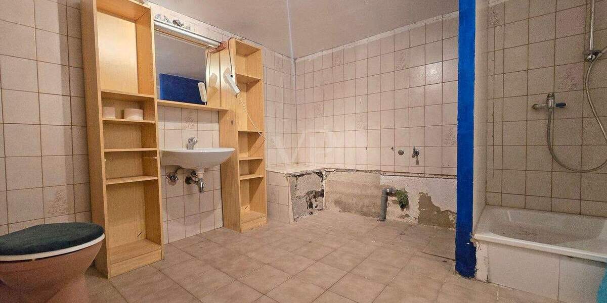 Etagenwohnung Dintesheim - 5 Zimmer, 122 m&sup2;, 198.000&euro; | Angebot:25778772