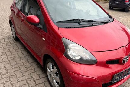 Toyota Aygo (X) 148.000 km 2.999 &euro; Neu Wulmstorf 21629