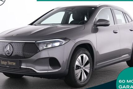 Mercedes-Benz EQA 16.229 km 35.975 € Essen 45309