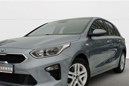 Kia ceed / Ceed 58.365 km 14.890 &euro; Kassel 34125