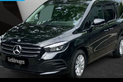 Mercedes-Benz T-Klasse 6.962 km 32.990 &euro; Augsburg 86161