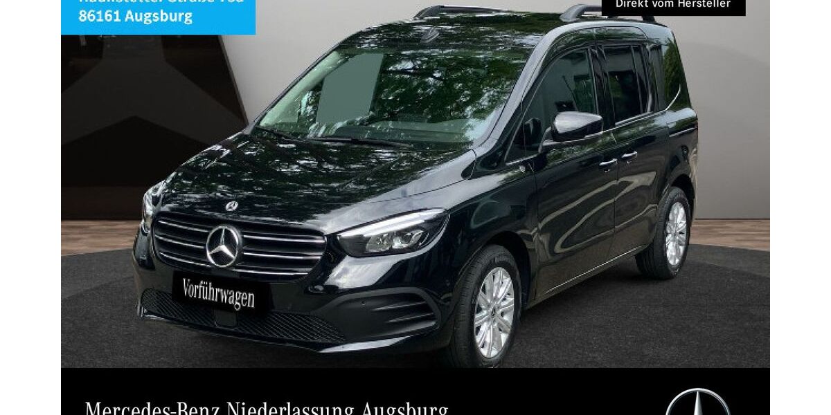 Mercedes-Benz T-Klasse 6.962 km 32.990 &euro; Augsburg 86161