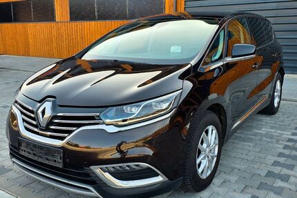 Renault Espace 124.000 km 8.490 &euro; Berlin 14057