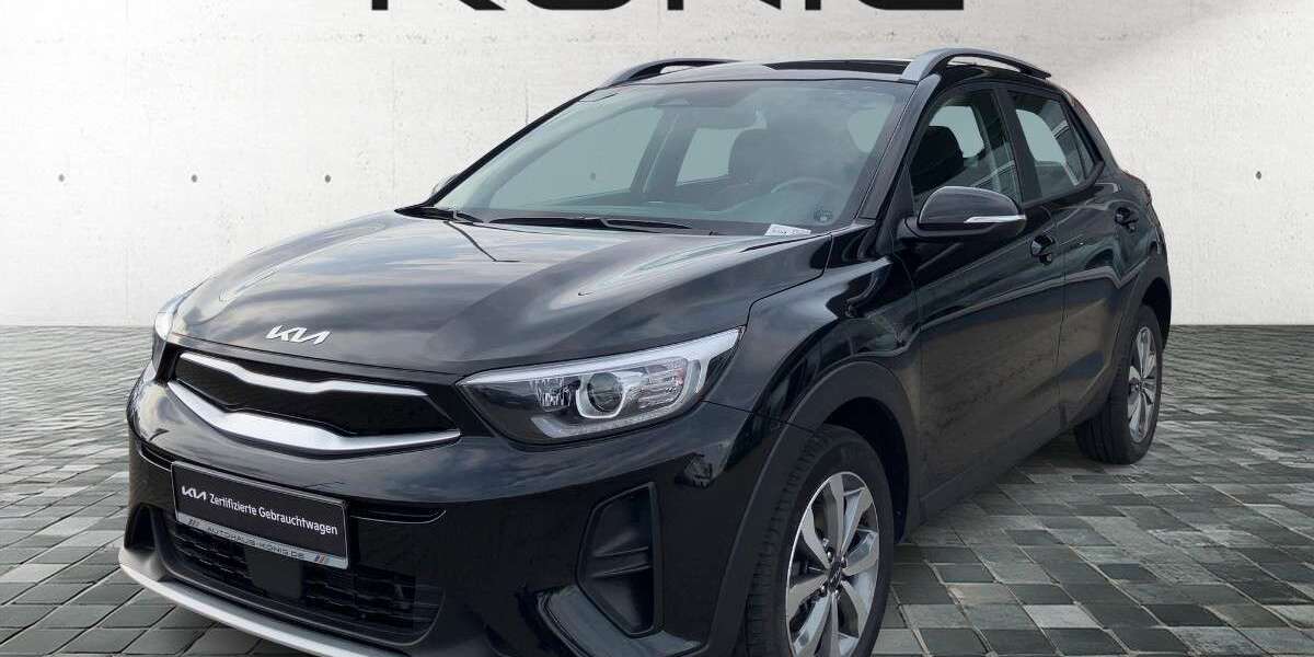 Kia Stonic 12.134 km 18.989 &euro; Dessau-Roßlau 06862