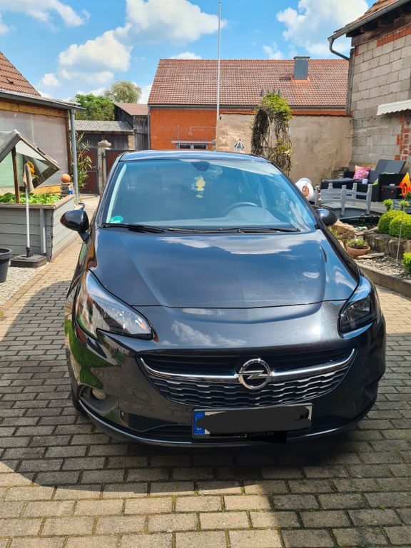 Corsa