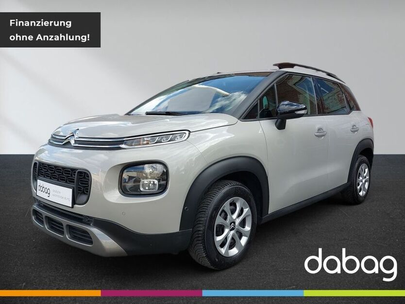 C3 Aircross