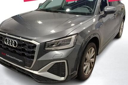Audi Q2 29.362 km 23.950 &euro; Hannover 30179