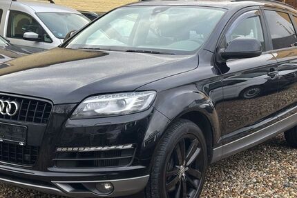 Audi Q7 260.000 km 13.800 &euro; Berlin 14059