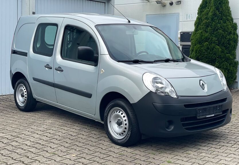 Renault Kangoo 25.744 km 6.800 € Pfullingen 72793