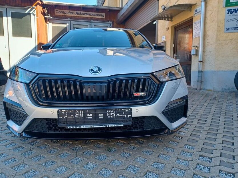 Octavia