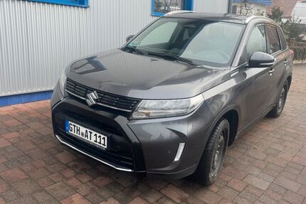 Suzuki Vitara 8.786 km 22.900 &euro; Hollstadt 97618