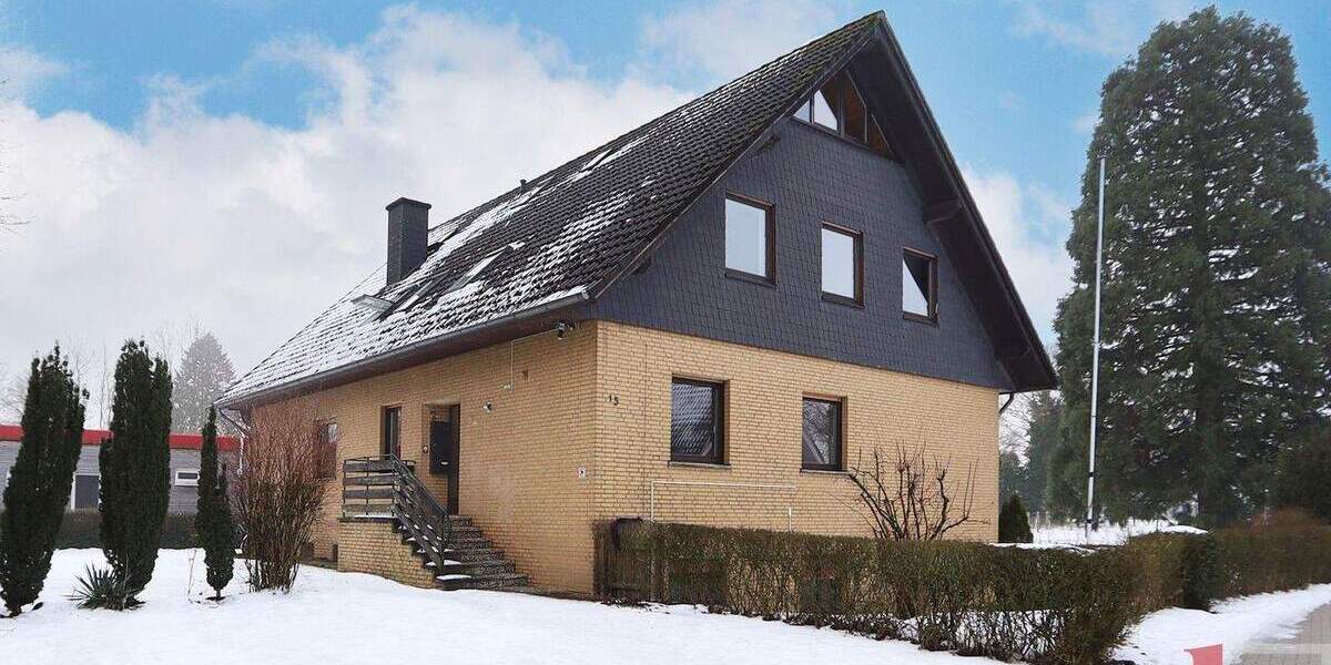 Mehrfamilienhaus, Wohnhaus Holdorf Fladderlohausen - 1 Zimmer, 310 m&sup2;, 425.000&euro; | Angebot:25820190