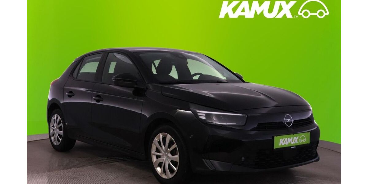 Opel Corsa 20.117 km 14.290 &euro; Hameln 31785