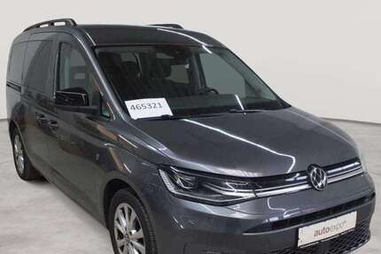 VW Caddy 167.920 km 19.790 &euro; Fernwald-Steinbach 35463