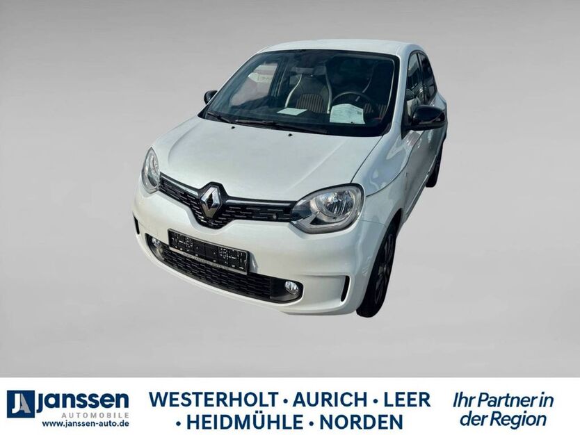 Renault Twingo 9.784 km 16.990 € Aurich 26605