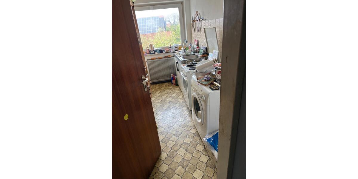 Etagenwohnung Göppingen Bruckwasen - 1 Zimmer, 30 m&sup2;, 450&euro; | Angebot:26354803