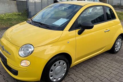 Fiat 500 107.798 km 4.590 &euro; Mönchengladbach 41199