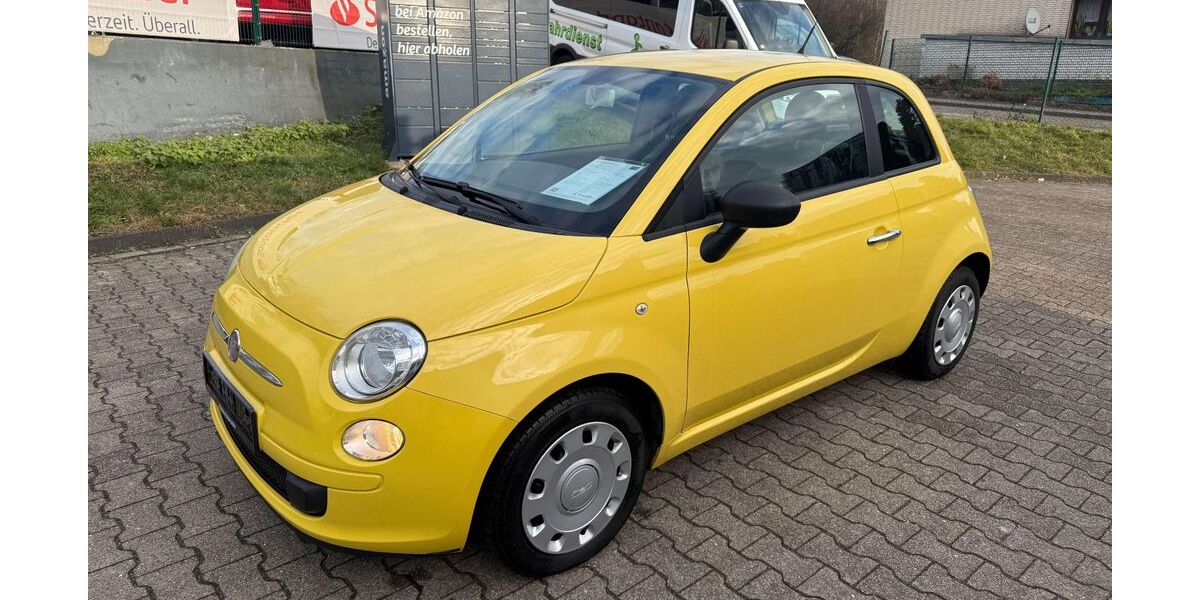 Fiat 500 107.798 km 4.590 &euro; Mönchengladbach 41199
