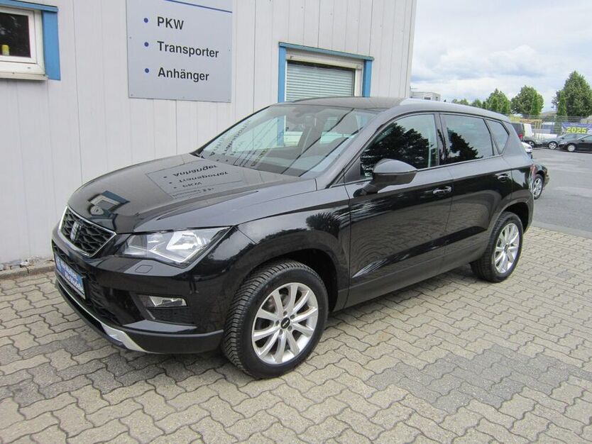 Ateca