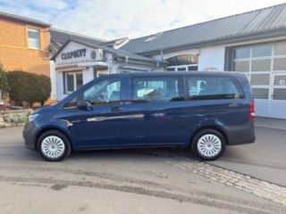 Mercedes-Benz Vito 44.600 km 32.999 &euro; Naumburg 06618