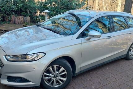 Ford Mondeo 92.000 km 9.500 &euro; Königstein 61462