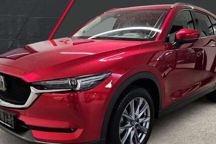 Mazda CX-5 70.228 km 24.870 € Weißenburg 91781
