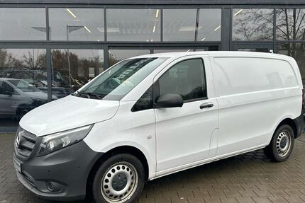 Mercedes-Benz Vito 175.200 km 17.990 € TÜBINGEN 72072