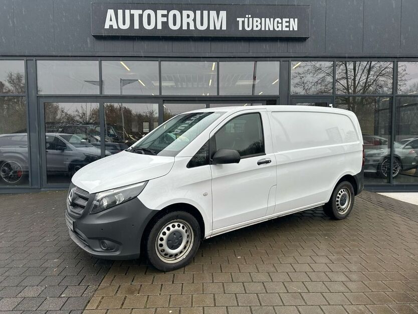 Mercedes-Benz Vito 175.200 km 17.990 € TÜBINGEN 72072
