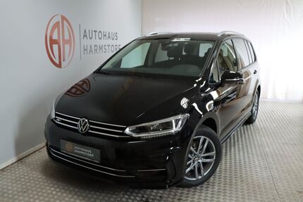 VW Touran 1.050 km 42.690 € Harmstorf/Hamburg 21228