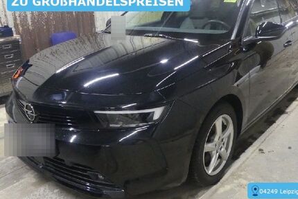 Opel Astra 95.386 km 12.617 &euro; Starnberg 82319